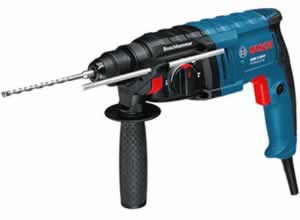    SDS-plus GBH 2-20 D Professional